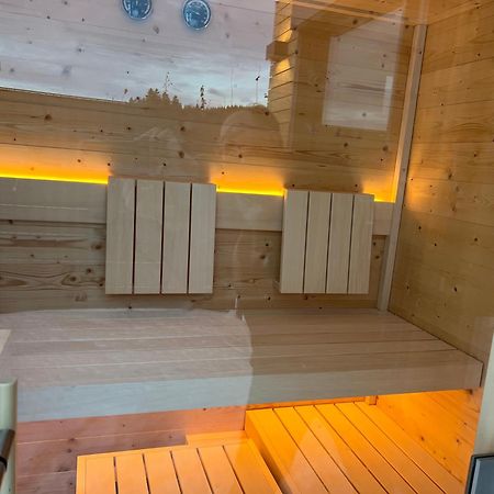 Roo'N Lodges#Kolm Arbesbach Exterior foto