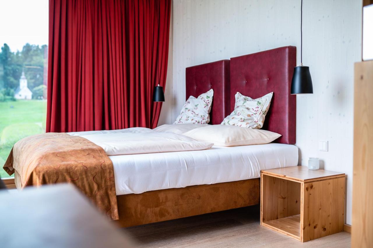 Roo'N Lodges#Kolm Arbesbach Exterior foto