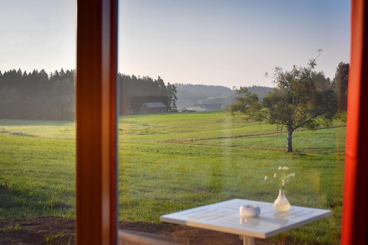 Roo'N Lodges#Kolm Arbesbach Exterior foto